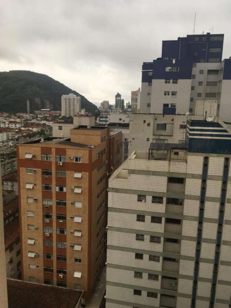 Apartamento Studio São Vicente