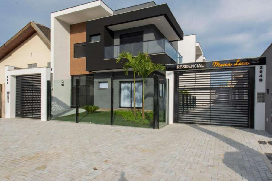 RESIDENCIAL MONALISA
