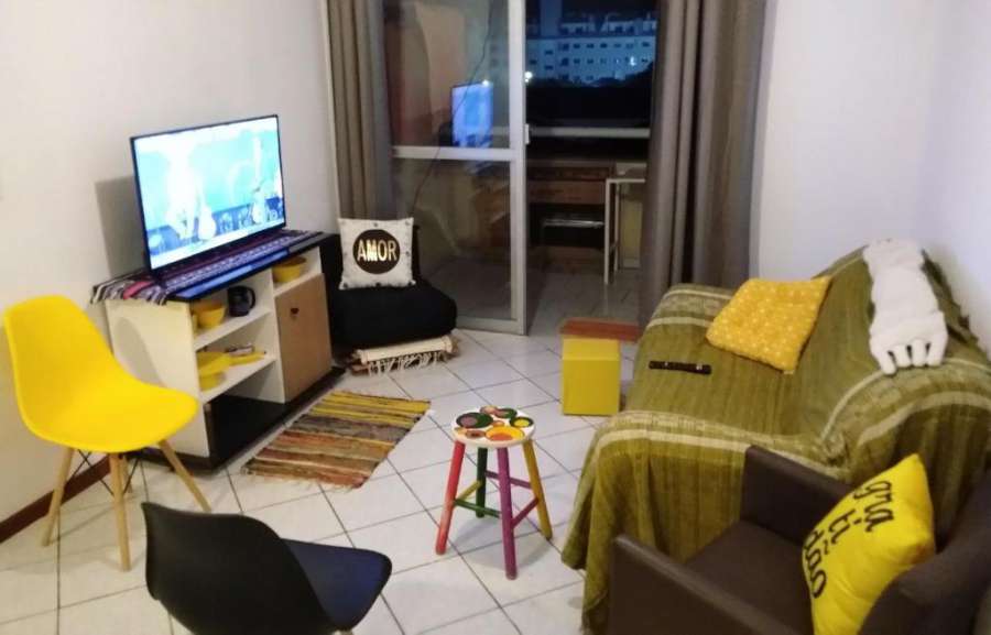 Zinga Apartamento Floripa