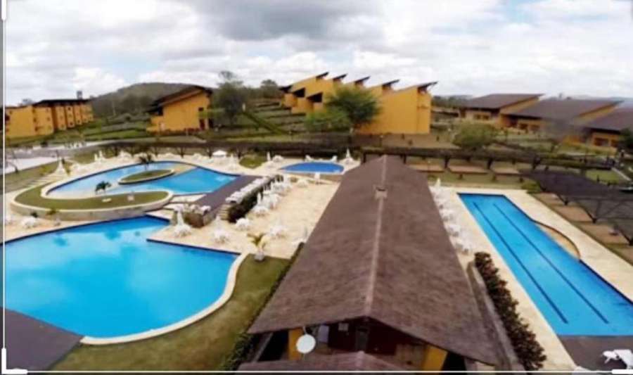 Flat Winterville Gravata - Proximo a Piscinas