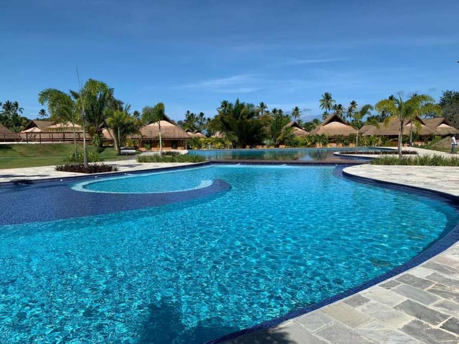Ecoresort flat 223