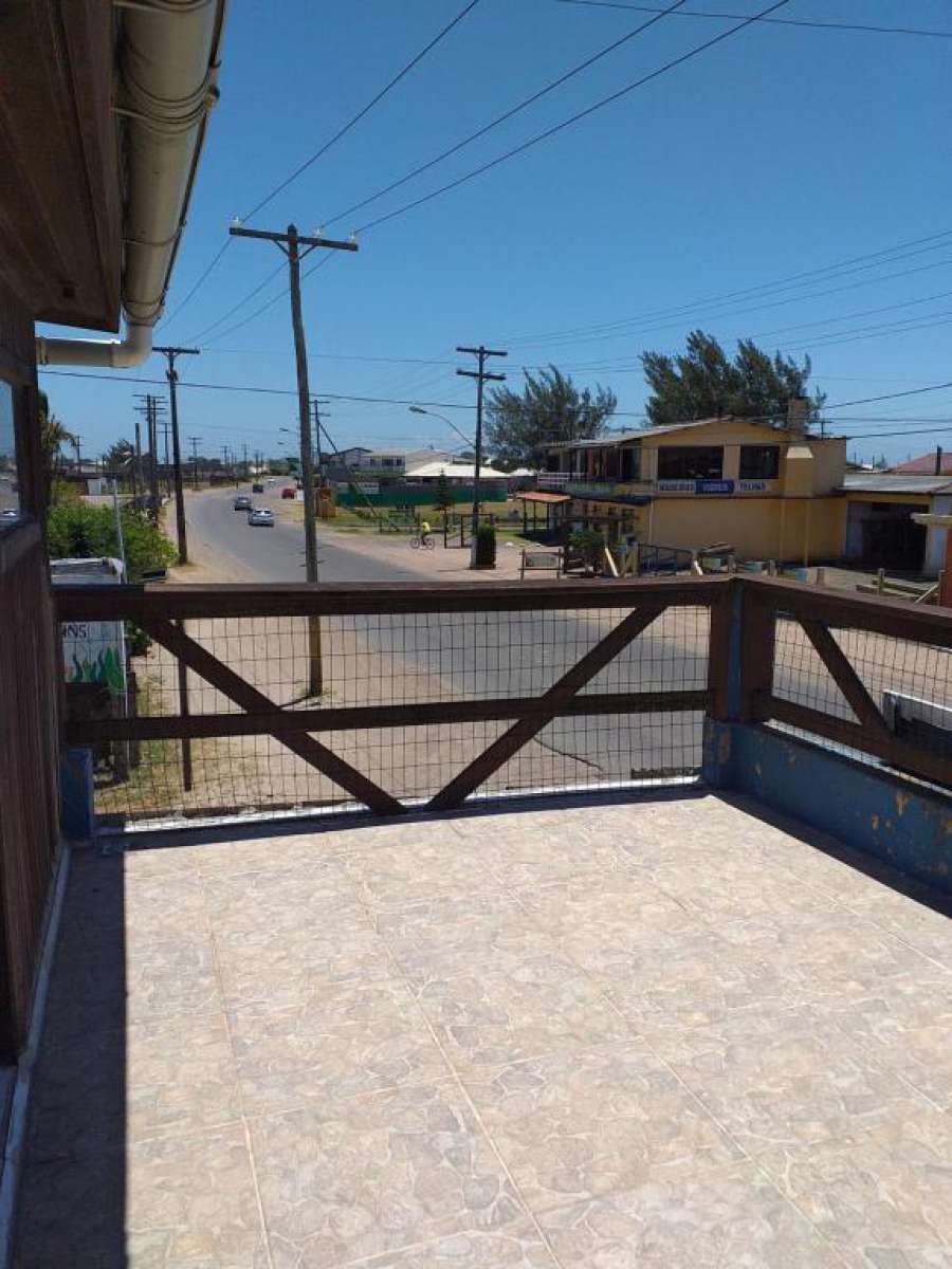 Apartamentos Rosane