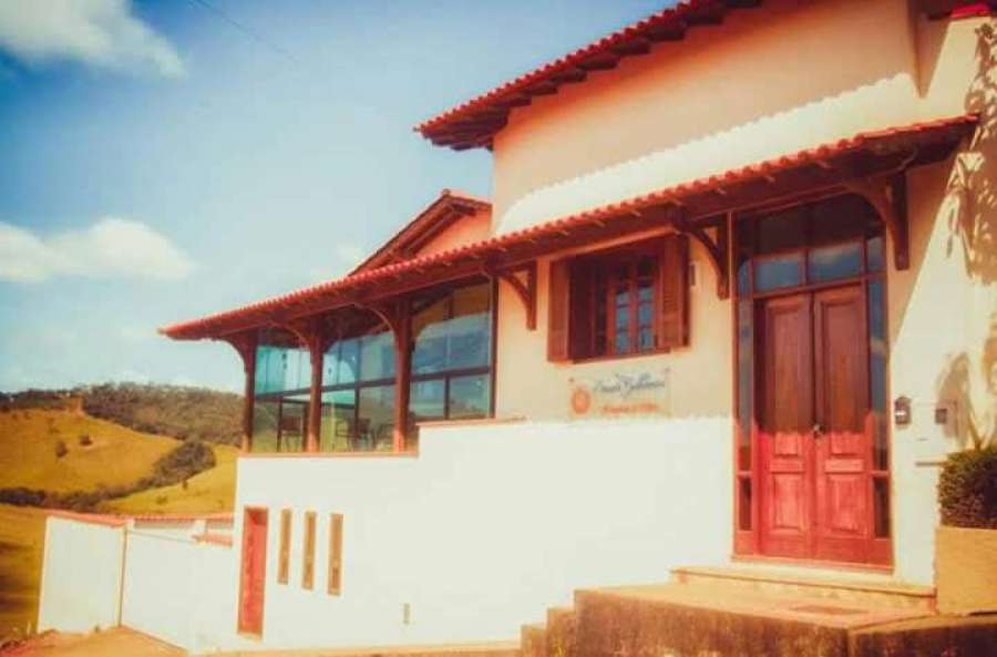 POUSADA GUILHERMINA
