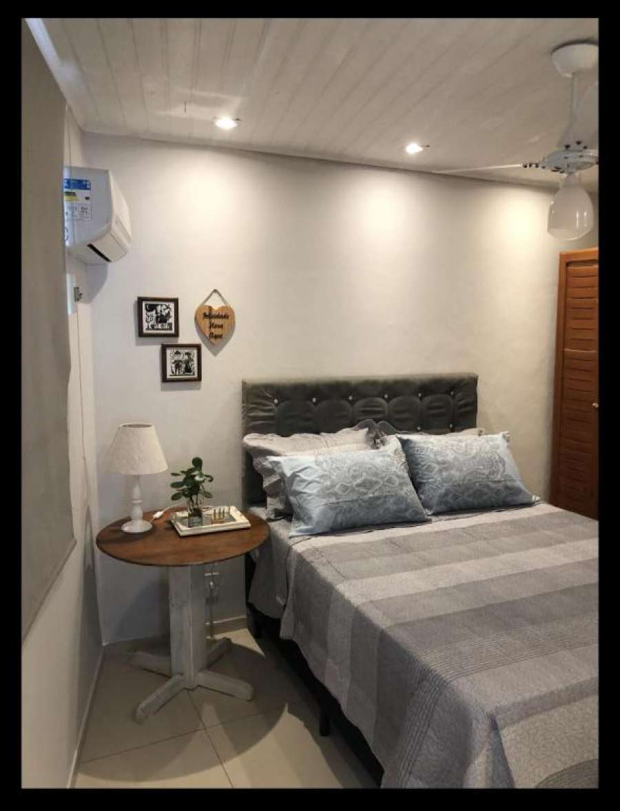 Excelente apt no centro de Búzios. Perto de tudo!