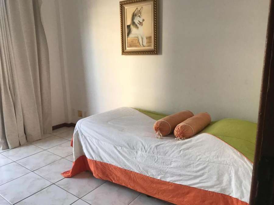 APARTAMENTO FAMILIAR NA PASSAGEM