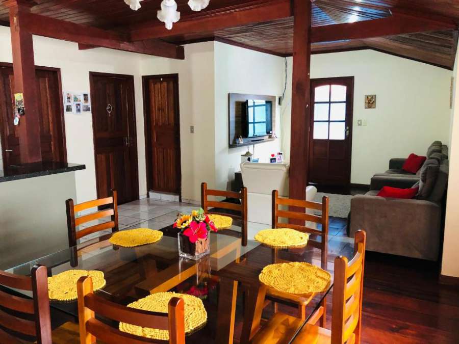 Casa aconchegante em Paraty