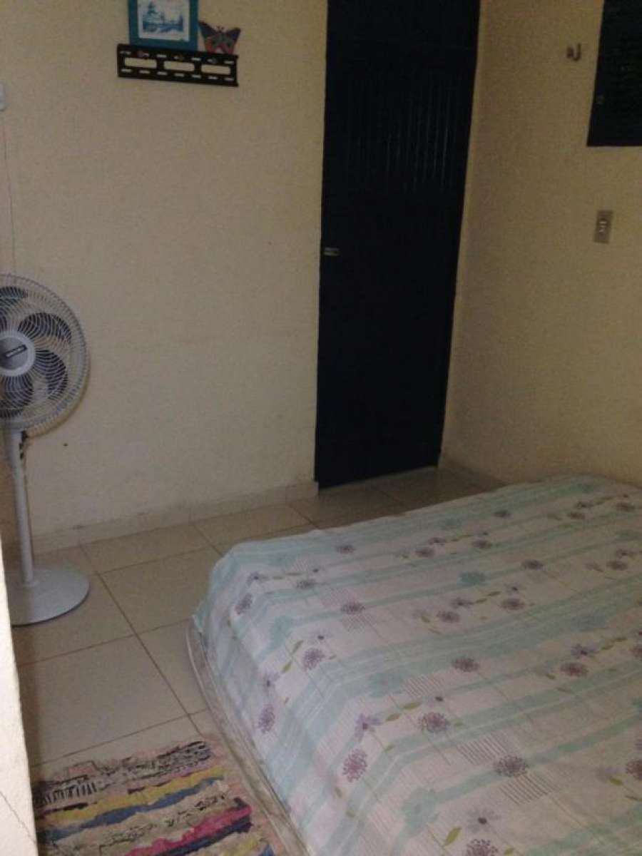 Quarto no centro de Canoa Quebrada - 5 minutos da praia
