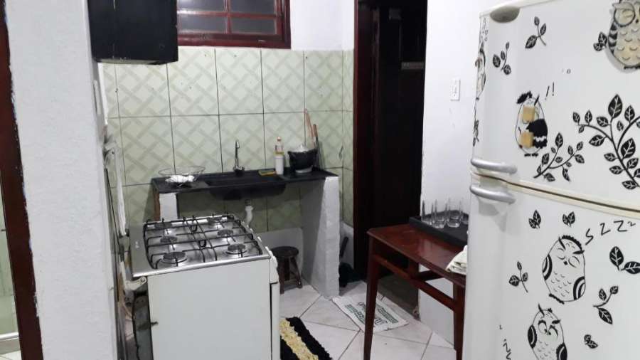 Casa em Arraial