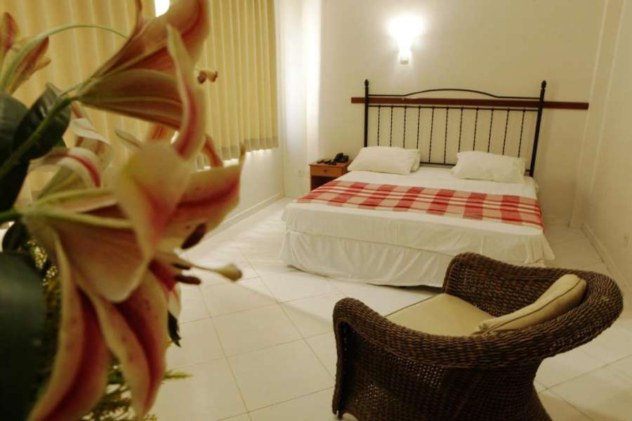 Biarritz Hotel