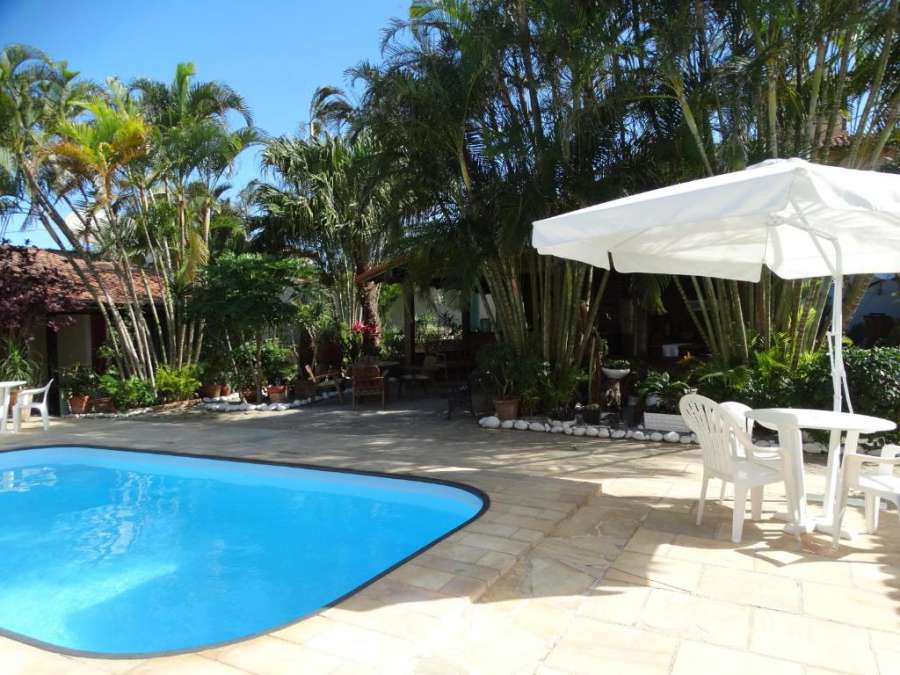 Pousada Sonho de Geribá