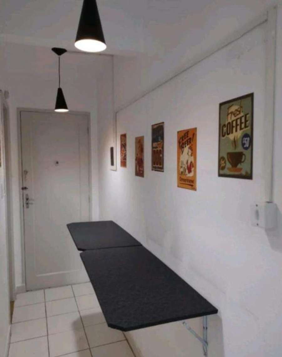 Lindo apto moderno e confortável - Pé na areia