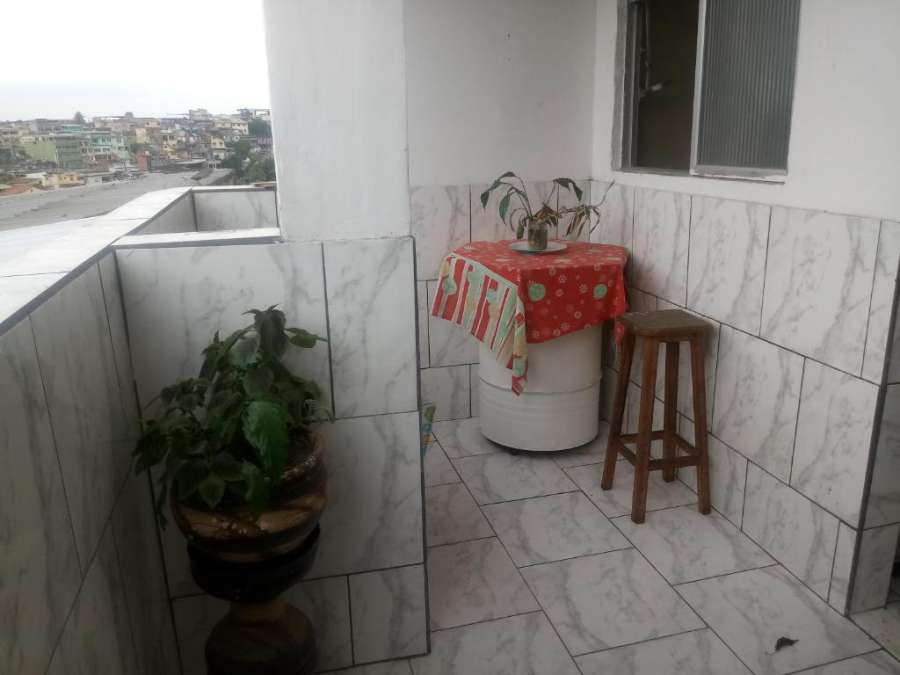 Apartamento confortavel zona norte RJ