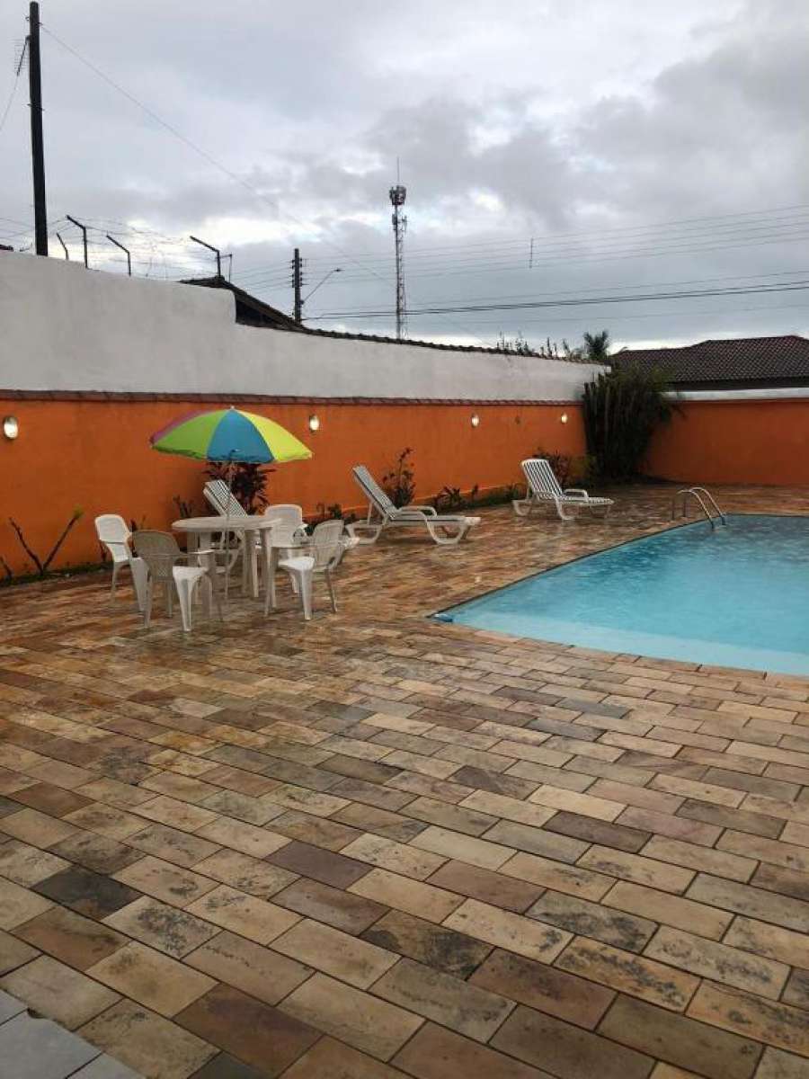 Jureia Hostel