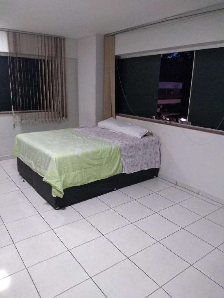 Flat Hotel BSB