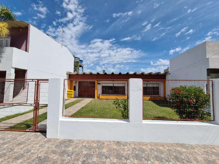 Casa 3 quartos na Praia do Cassino