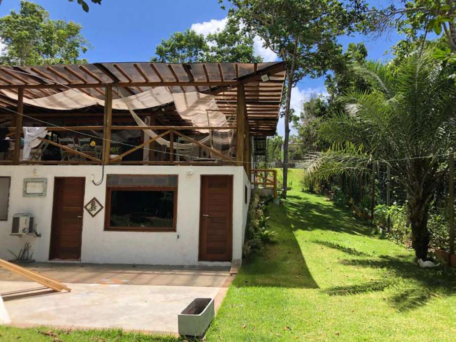 SUITE SUCUPIRA HOME