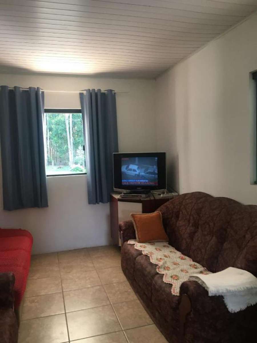 Chácara Rancho pela saco