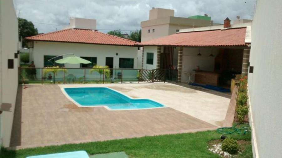 Casa Temporada- tranquilo p Relaxar! Praia do Sul