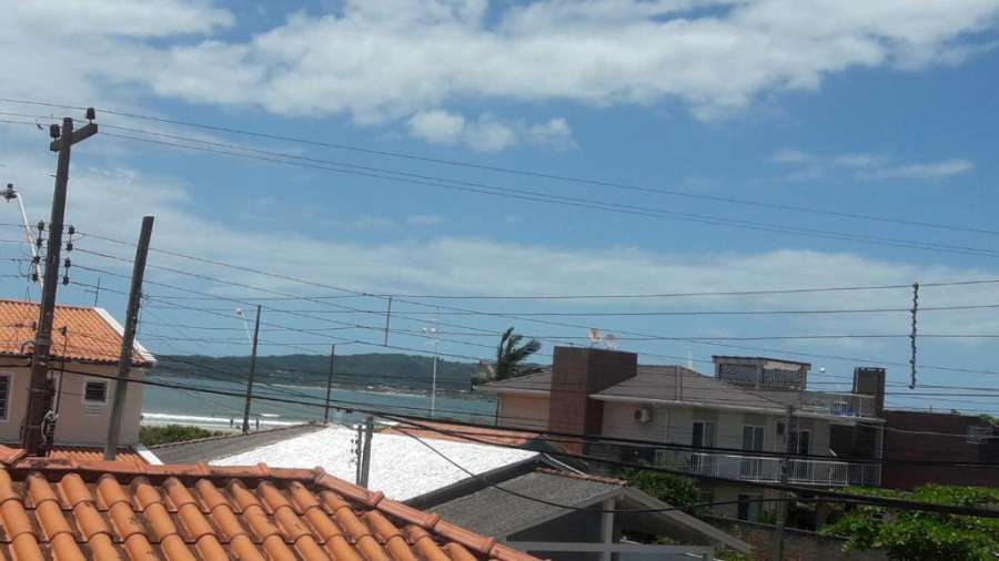 Apartamento aconchego