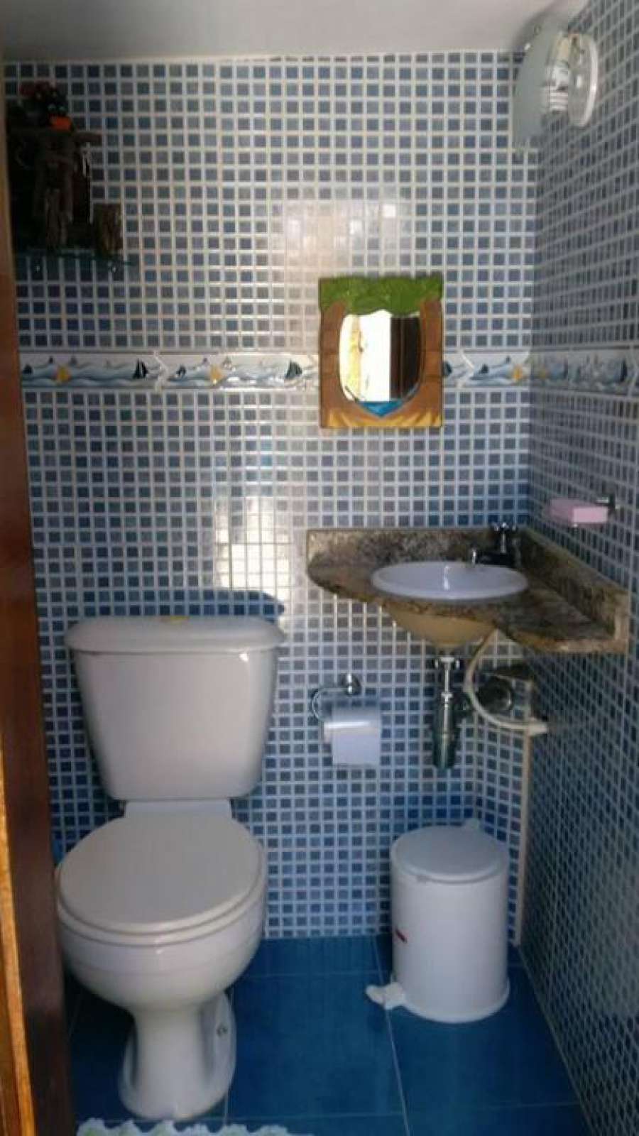 Casa para temporada em Búzios perto do centro para carnaval