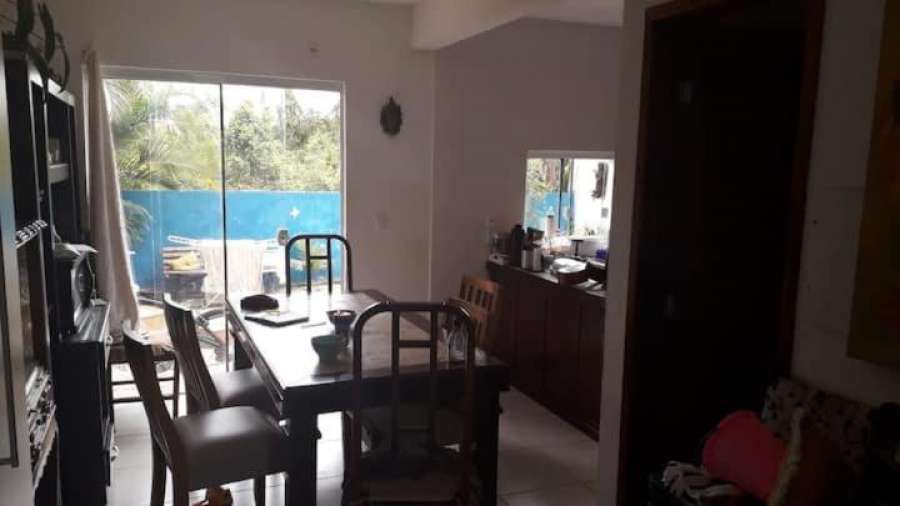 Casa temporada campeche