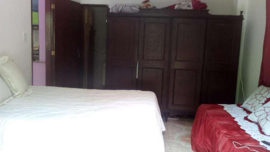 Suites marilia