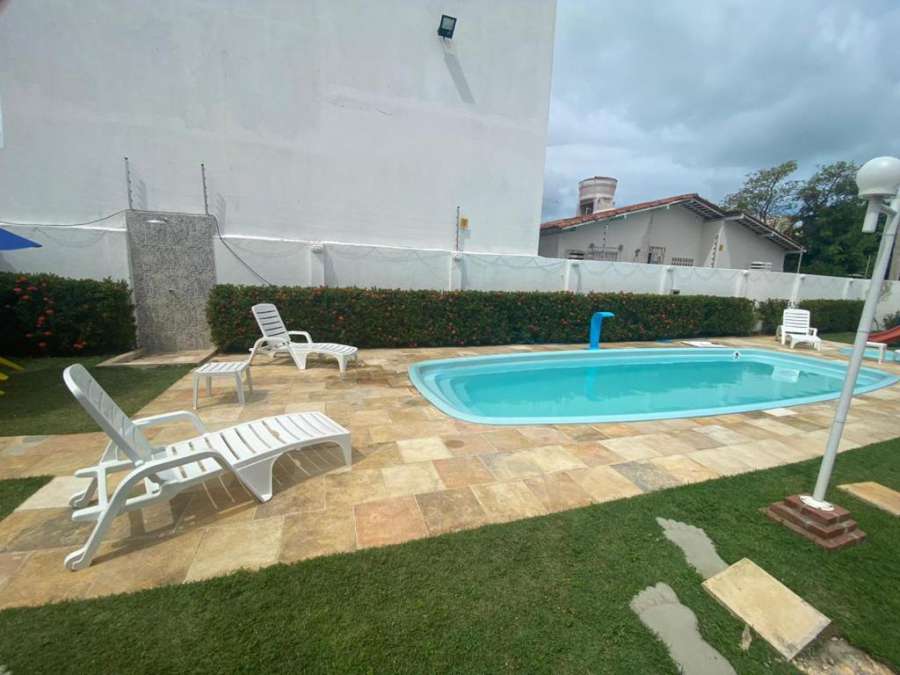 Casa em Tamandaré (condomínio fechado a 100 metros do mar)