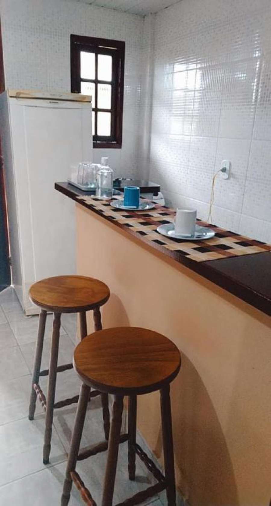 Hospedagem Doce Lar - Casa Girassol
