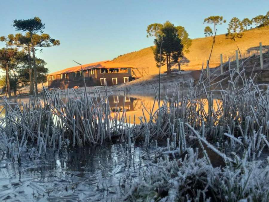 Fazenda Invernada Grande Turismo Rural