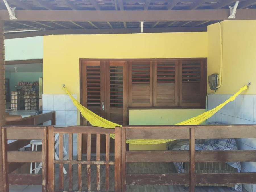 Quarto do Márcio