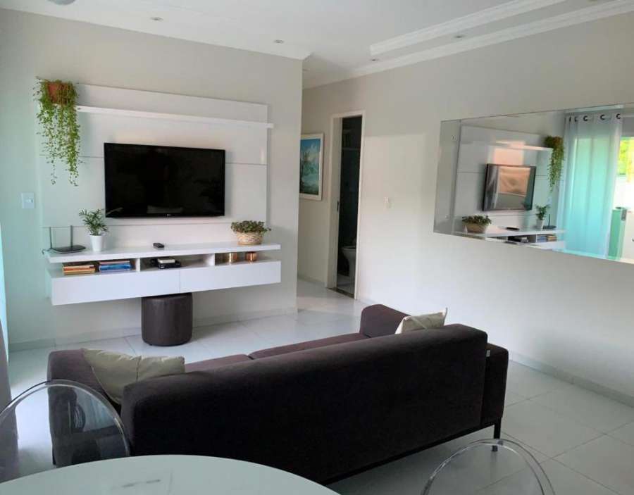 Excelente Apartamento Vista Mar em Maragogi