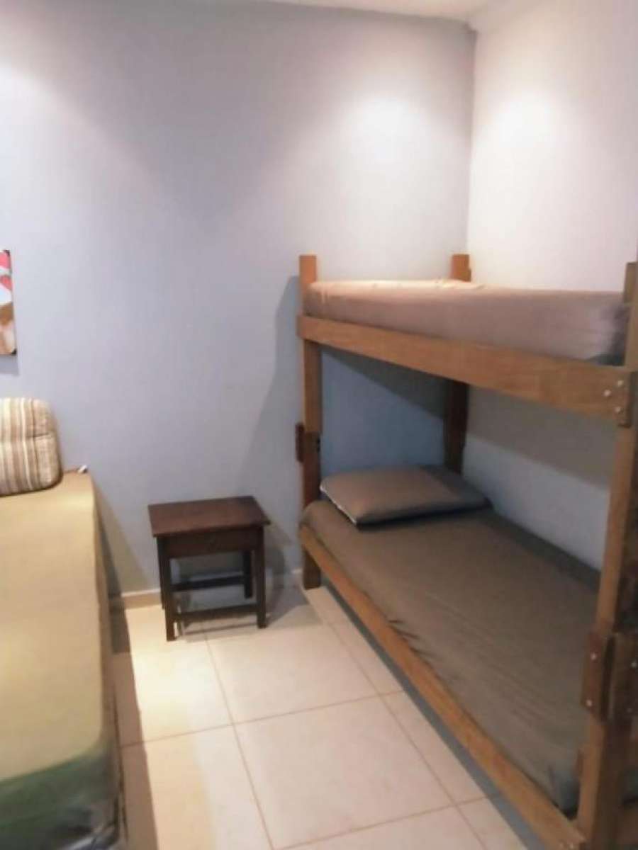 Casa de praia dura