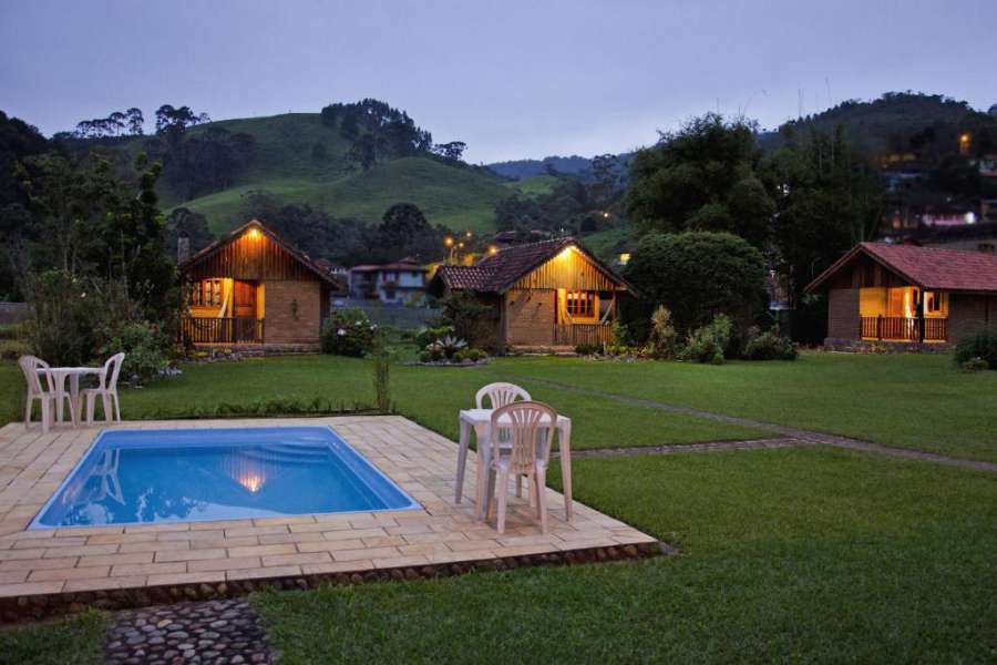 Pousada Vista Bonita