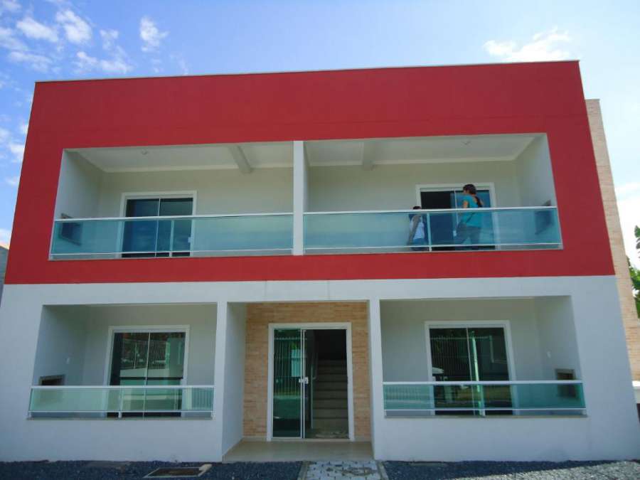 Apto Balneário Piçarras / SC