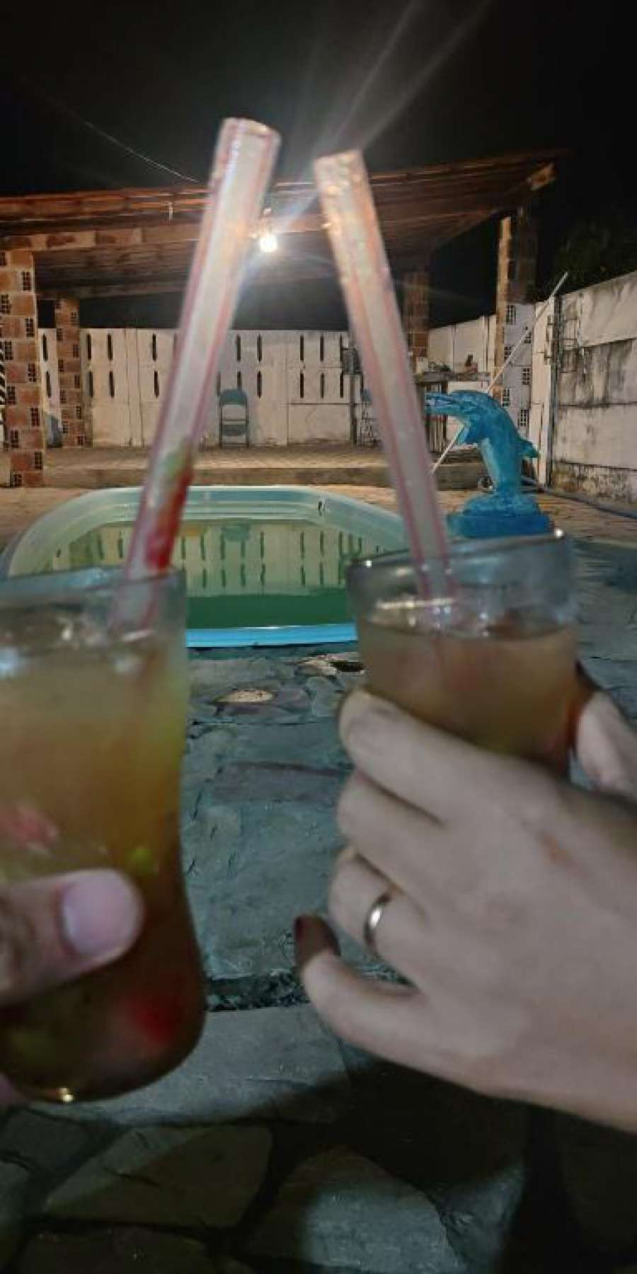 Casa de praia
