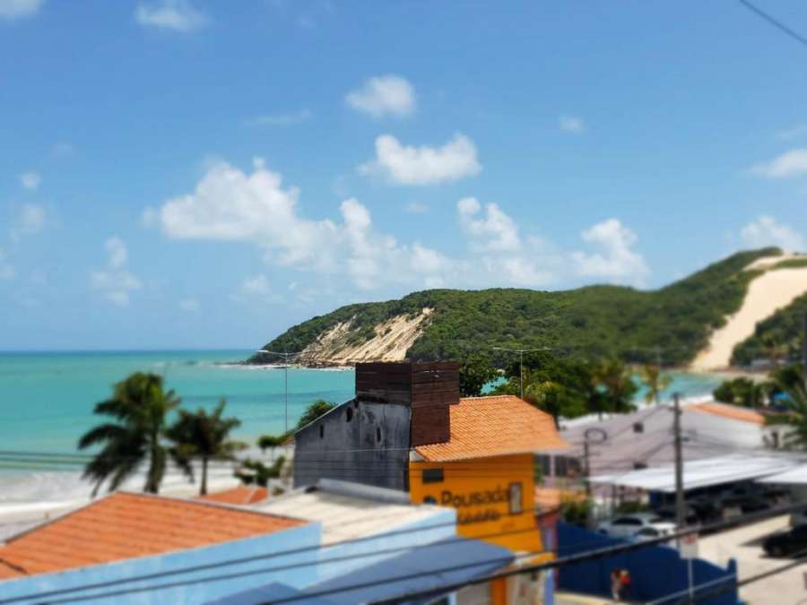Sol Praia Brissa Hotel