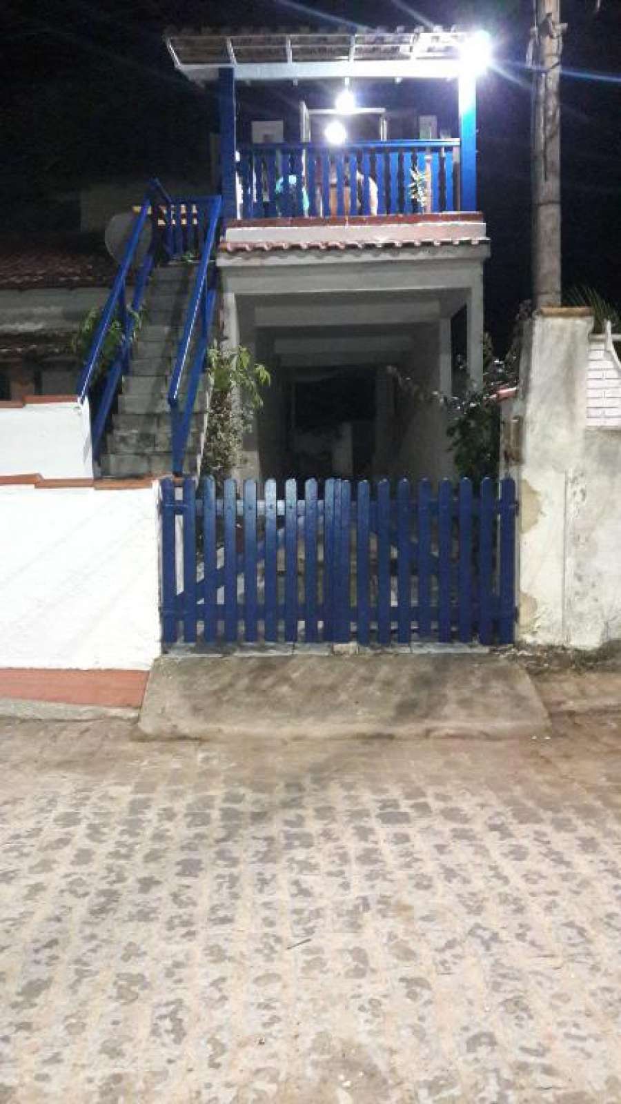 Casa Em Figueira - Arraial do Cabo -