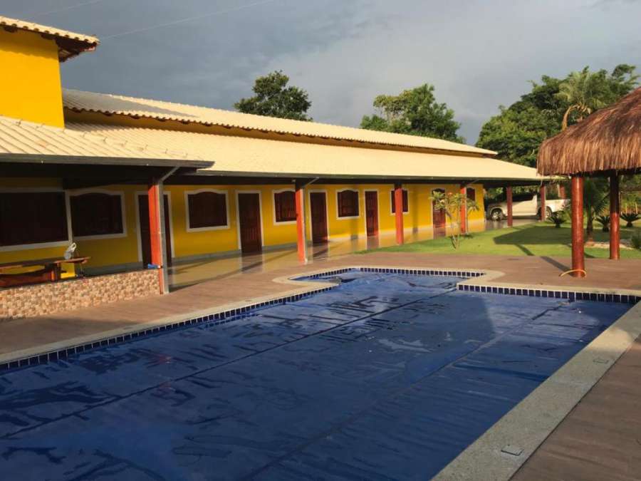 RECANTO SÃO JUDAS TADEU