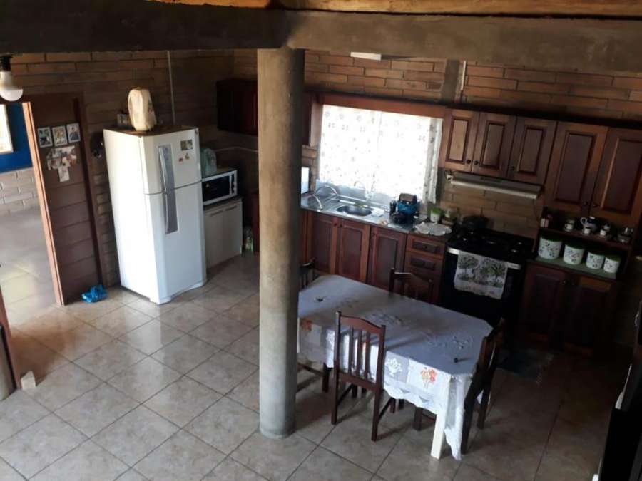 Casa de férias