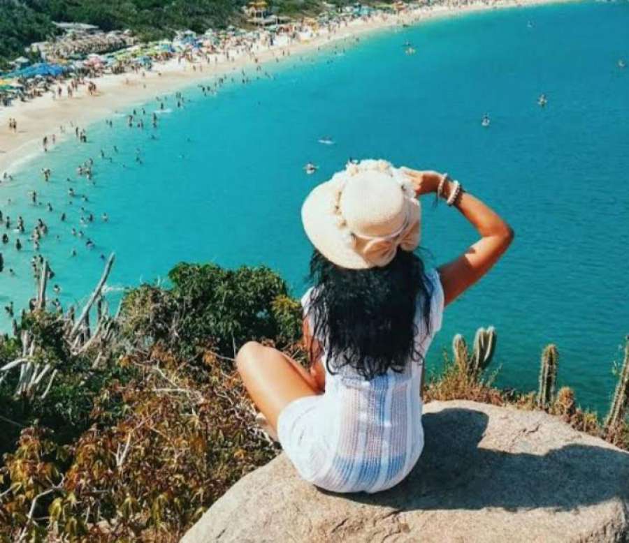 Casa Jasmim arraial do cabo