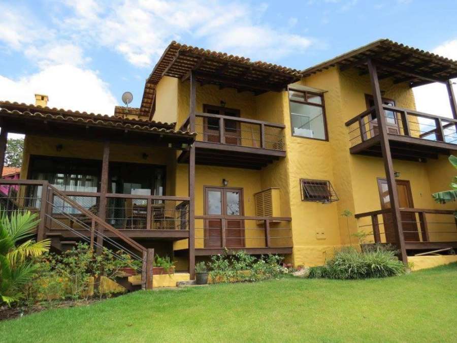 BOUTIQUE HOUSE - Casa Jardim inteira