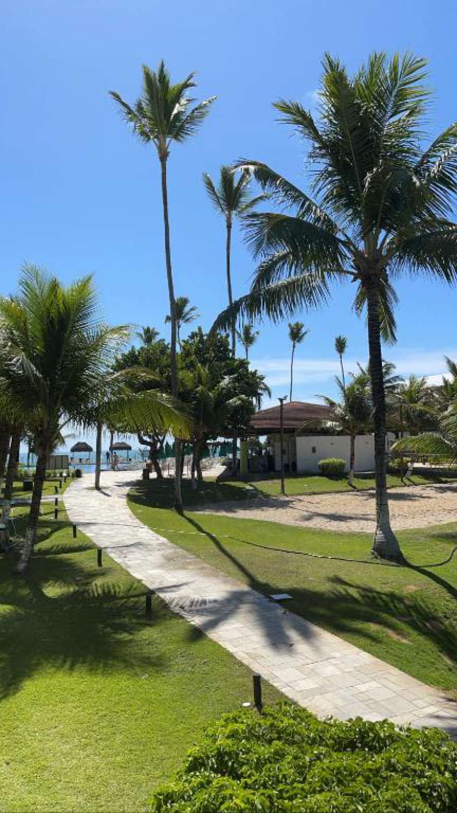 Flat Ancorar Resort