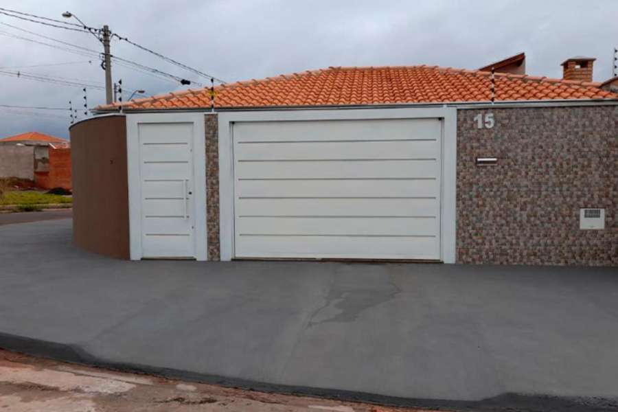 Recanto Maranata