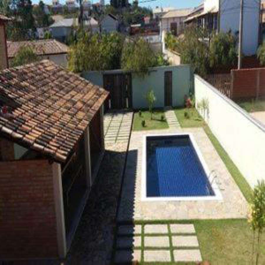 Casa Canto de Luz
