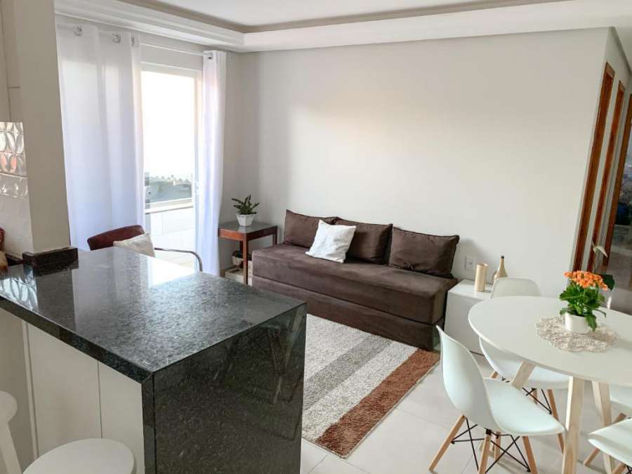 Apartamento lindo a 10 minutos do mar!