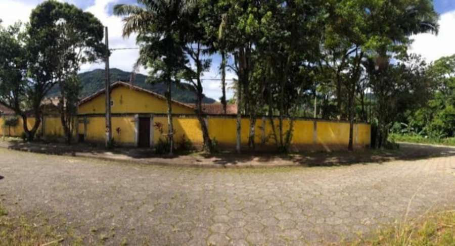 Casa praia Peruíbe - perto da cachoeira e rodoviária