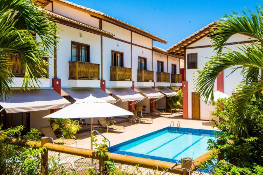 Porto do Sol Flats