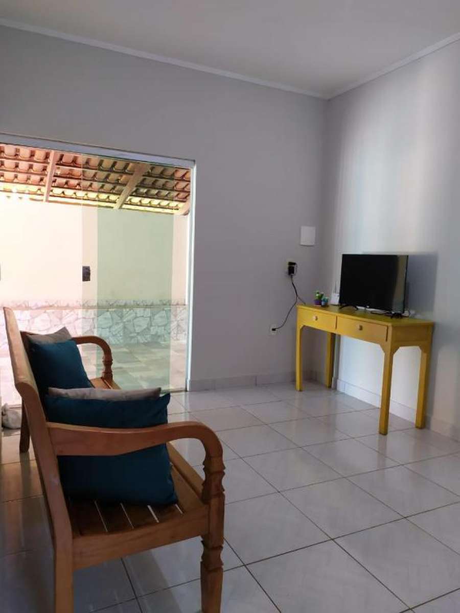 Residência Silva