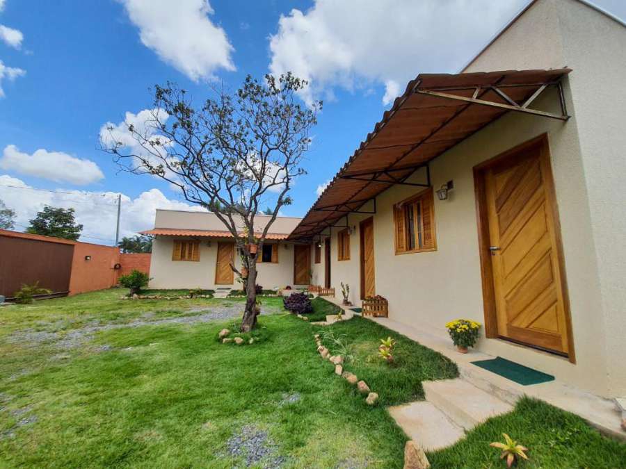 Vila Gaia Suites