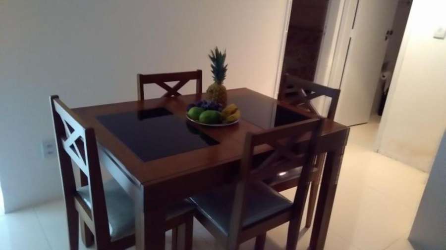 Apartamento Arraial do Cabo